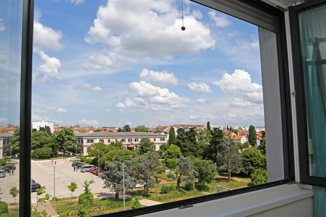 Camino With Parking Apartment *