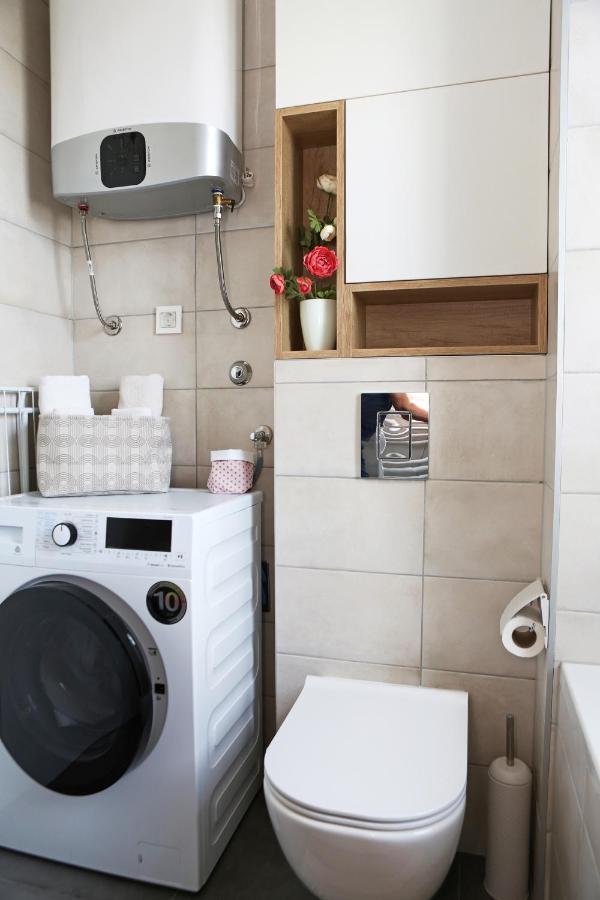 Apartment Camino With Parking Zadar