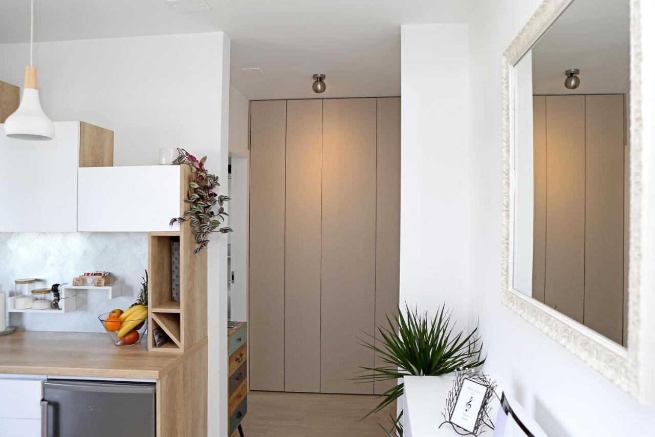 Apartment Camino With Parking *