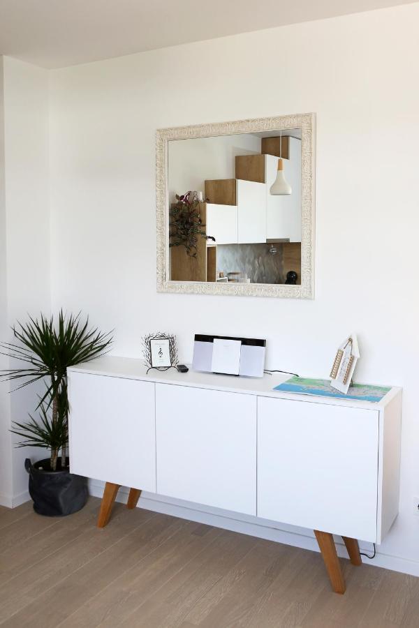 Camino With Parking Apartment *