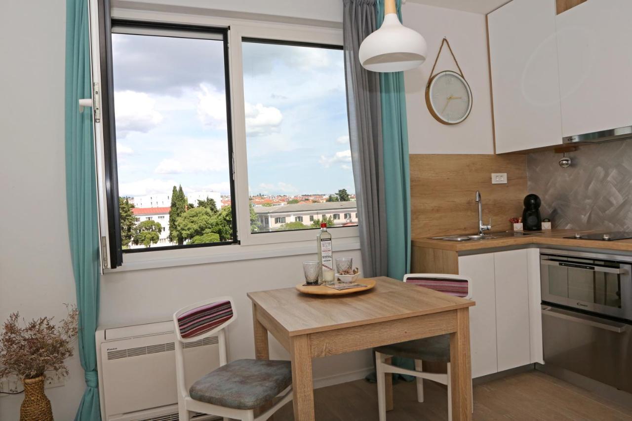 Camino With Parking Apartment *
