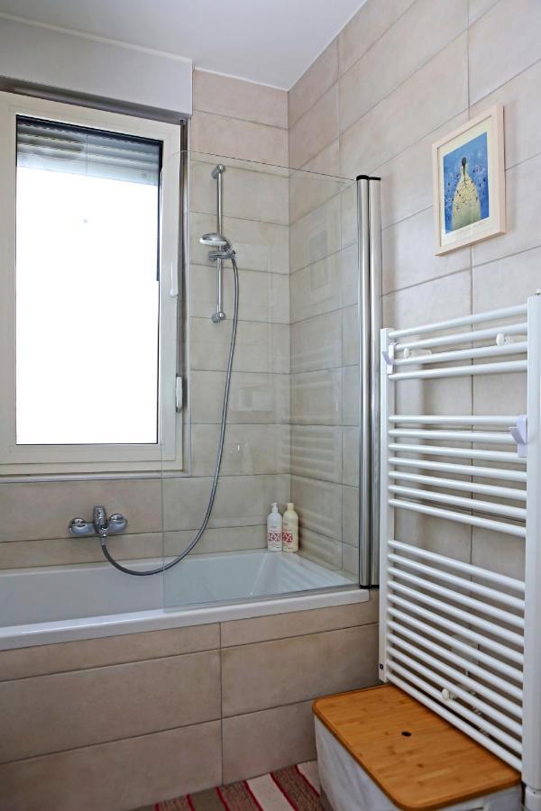 Camino With Parking Apartment *