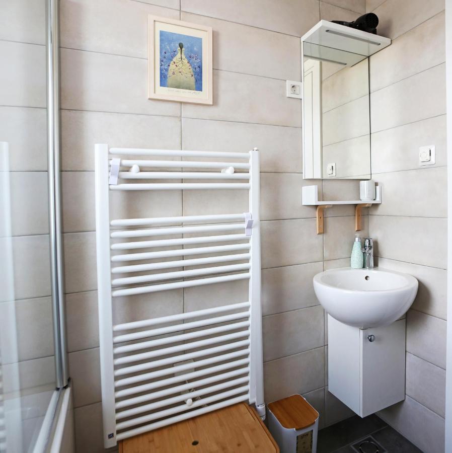 Camino With Parking Apartment *