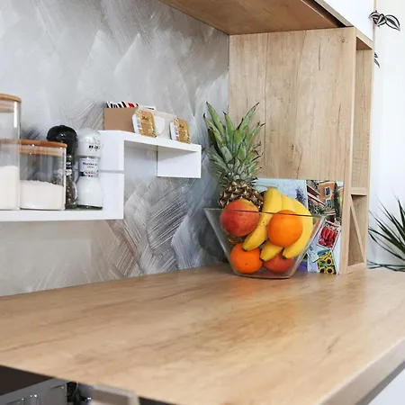 Studio Apartment Camino With Parking Zadar Zewnętrze zdjęcie