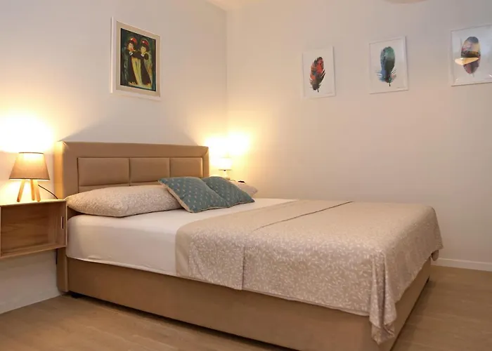 Studio Apartment Camino With Parking