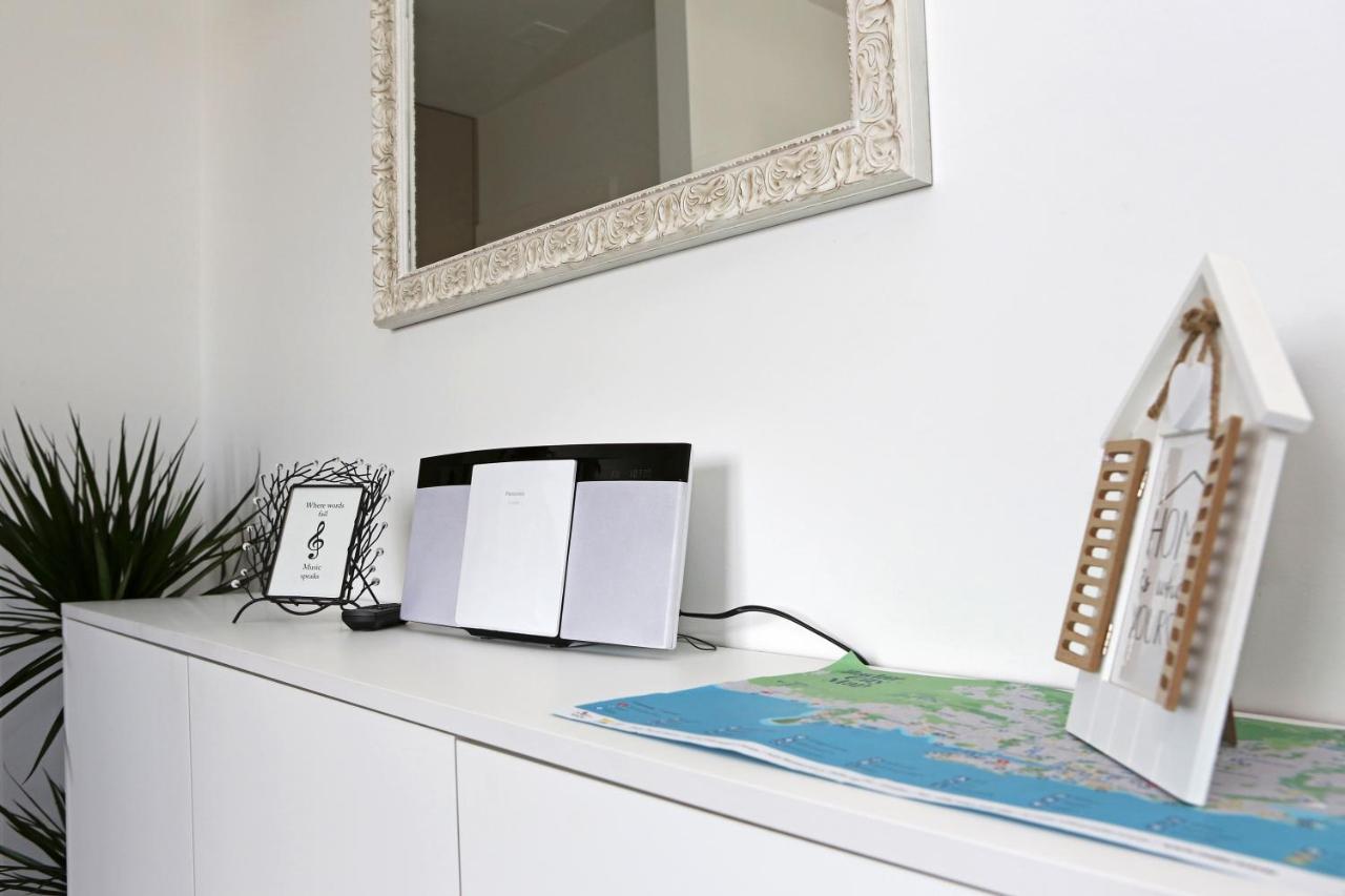 Apartment Camino With Parking Zadar